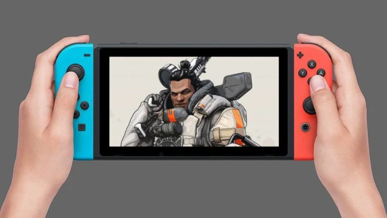 apex legends switch