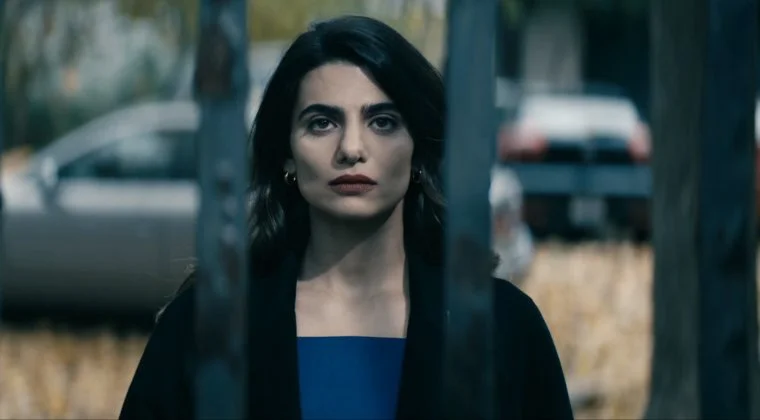 Imagen de Victoria Neuman, la gran sorpresa del final de la segunda temporada de The Boys