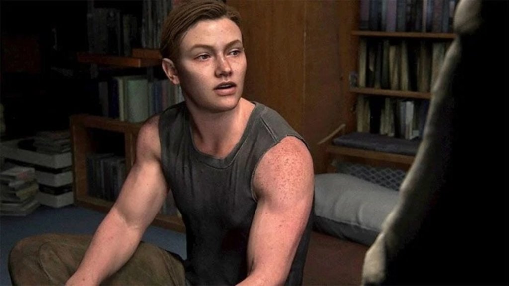 the last of us 2