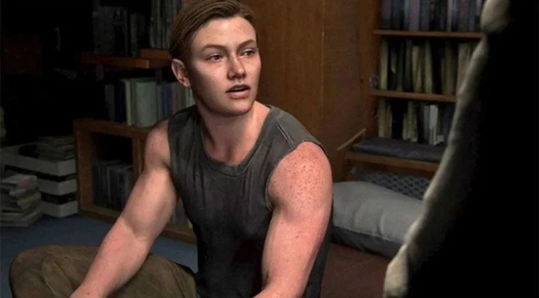 Imagen de ¿DLC de Abby en The Last of Us 2? Así lo indica una reciente pista