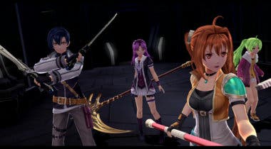 Imagen de The Legend of Heroes: Trails of Cold Steel IV presenta su tráiler de salida