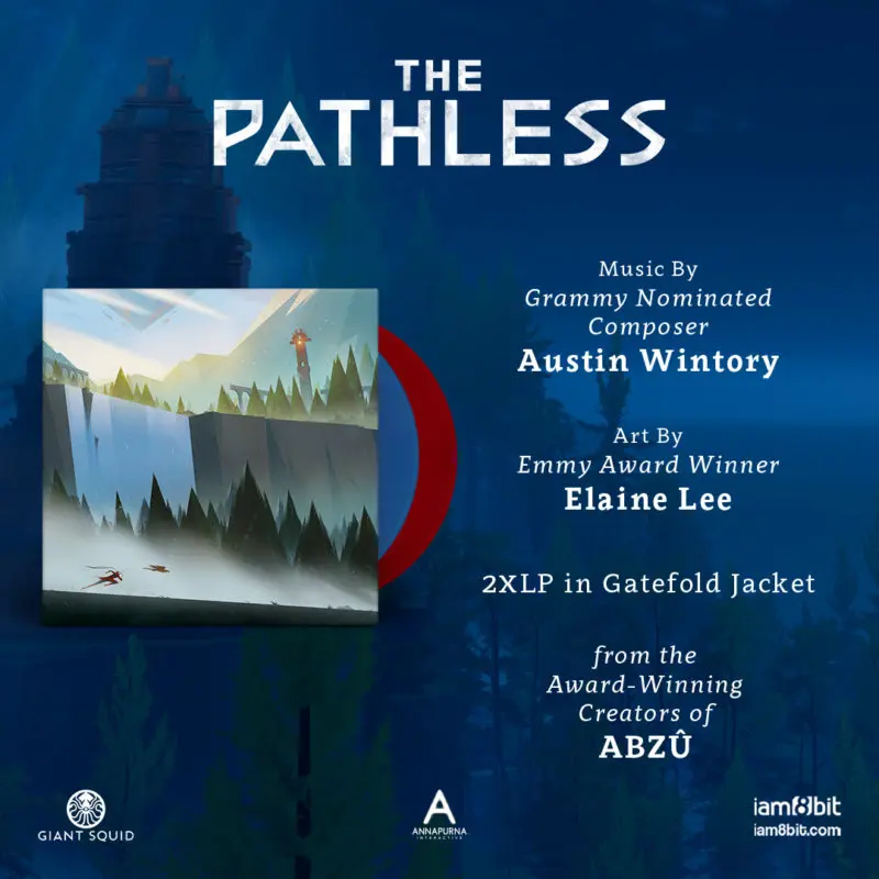 the pathless 4