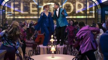 Imagen de The Prom: Ryan Murphy presenta su musical para Netflix con un espectacular tráiler