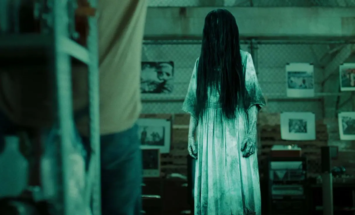 the ring