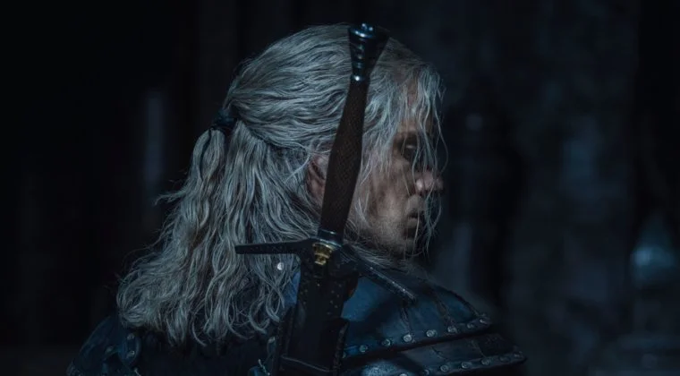 Imagen de The Witcher: el Brujo nos desea Feliz Navidad con un vídeo repleto de sangre