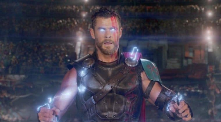 Imagen de Thor Love and Thunder: según Chris Hemsworth, será diferente a las anteriores películas