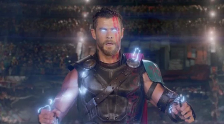 Imagen de Un superhéroe muy querido del UCM estará en Thor: Love and Thunder junto a Chris Hemsworth
