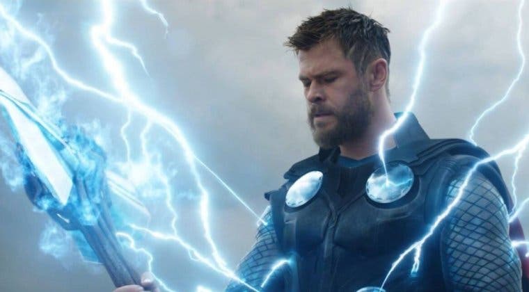 Imagen de Thor: Love and Thunder recibe un título provisional que adelanta cambios en el personaje