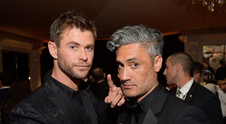Imagen de ¿Está dispuesto Taika Waititi a dirigir una hipotética Thor 5? Su respuesta no sorprende