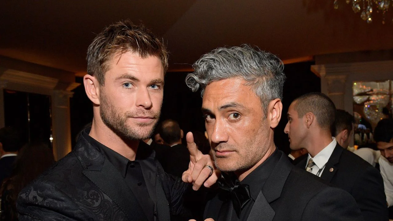 Thor 5