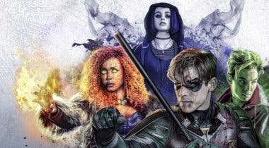 Imagen de Confirmado: Titans, la mejor serie de DC actualmente, tendrá temporada 4