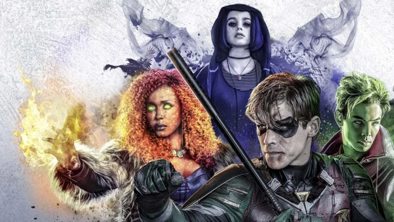 Titans