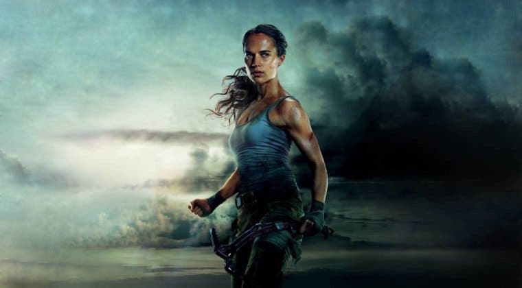 Imagen de Tomb Raider 2 se retrasa de forma indefinida