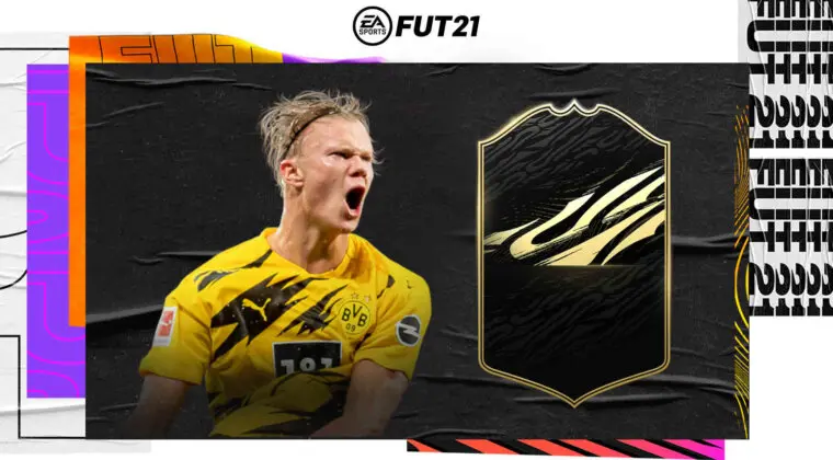 Imagen de FIFA 21: este es el espectacular TOTW 2 (Equipo de la Semana)