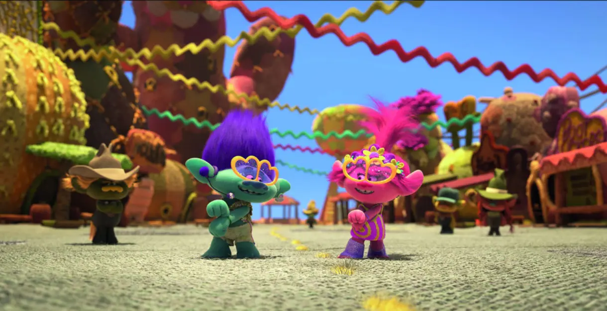 trolls 2