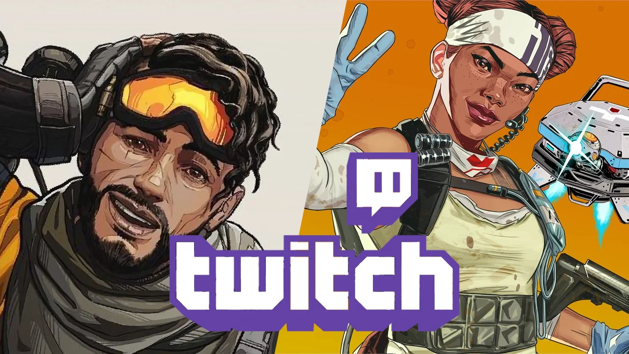 apex legends