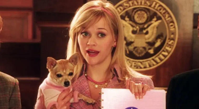 Imagen de Una Rubia Muy Legal 3 confirma su fecha de estreno