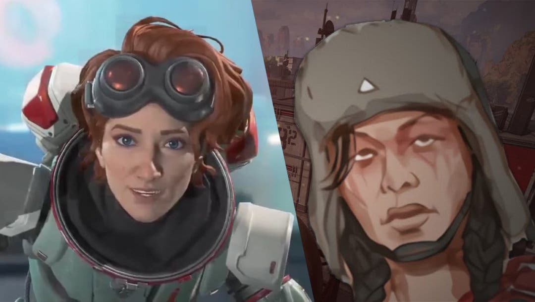 Apex Legends: ¿Horizon o Valk? Valoramos cuál será la nueva Leyenda de