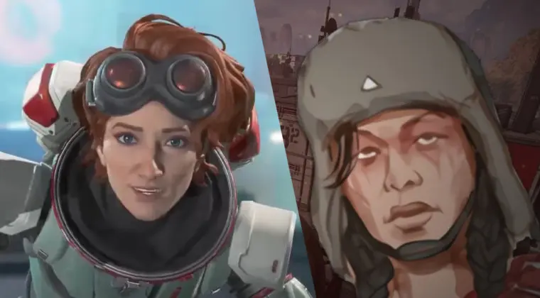 Imagen de Apex Legends: ¿Horizon o Valk? Valoramos cuál será la nueva Leyenda de la Temporada 7