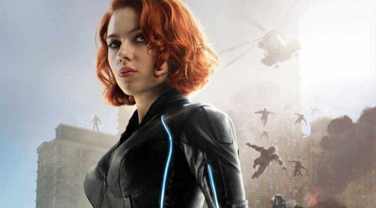 Imagen de Disney ya adapta sus acuerdos con actores tras el conflicto con Scarlett Johansson