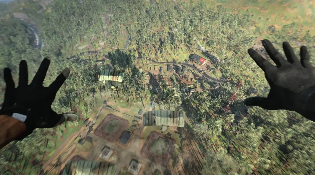 warzone mapa black ops cold war call of duty