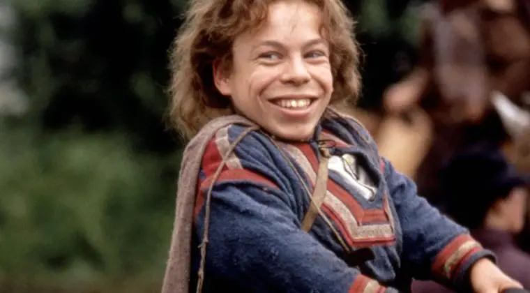 Imagen de Willow tendrá una serie secuela en Disney Plus con la vuelta de Warwick Davis