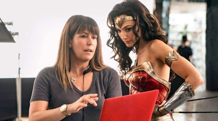 Imagen de Wonder Woman 1984: Patty Jenkins cree que la película podría sufrir un nuevo retraso
