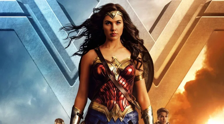 Imagen de Wonder Woman 1984: lo nuevo de DC será el primer estreno en streaming en 4K de HBO Max