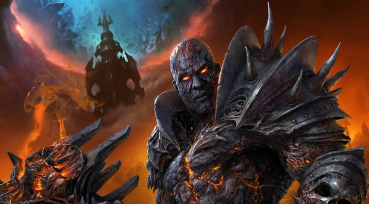 Imagen de World of Warcraft anuncia el retraso de Shadowlands, su esperada expansión