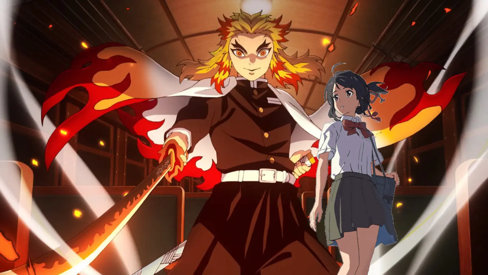 your name kimetsu no yaiba