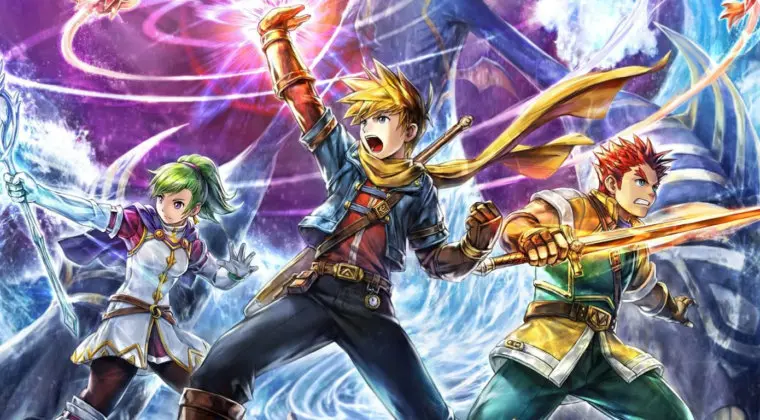 Imagen de Un nuevo videojuego de Golden Sun estaría en desarrollo, según algunas fuentes