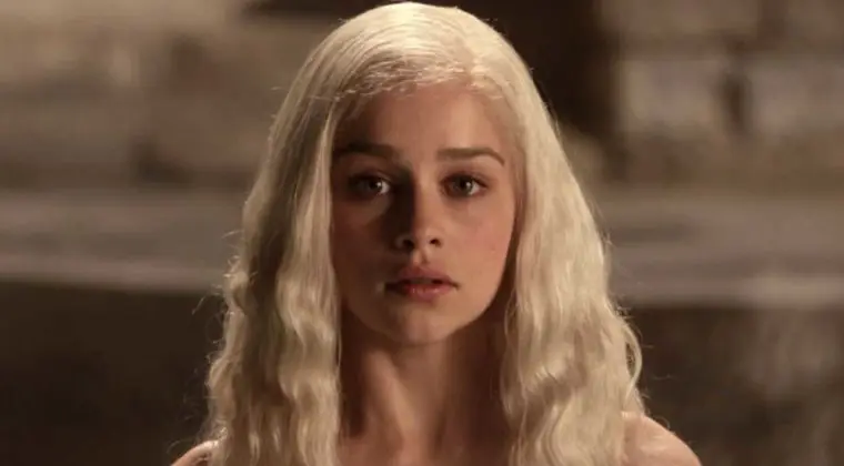 Imagen de Así de espectacular luciría Emilia Clarke como la nueva princesa Mera en Aquaman 2