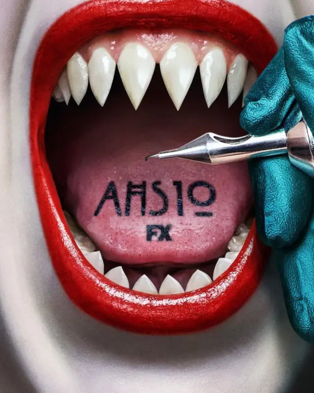 American Horror Story