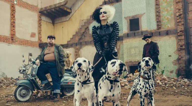 Imagen de Disney valora estrenar los live actions Cruella, Pinocho, y Peter Pan y Wendy en Disney Plus