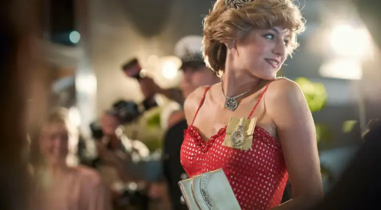 Imagen de Estos son los estrenos del fin de semana en Netflix, HBO y Amazon (13 - 15 de noviembre)