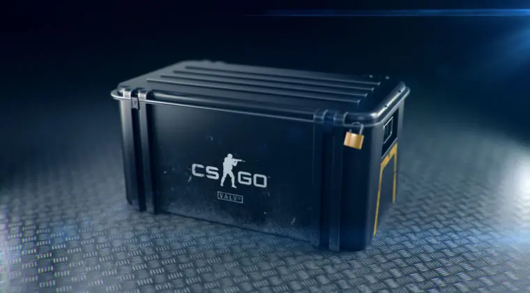 Imagen de Las cajas de botín serán reguladas por el Gobierno de España tras considerarlas juegos de azar