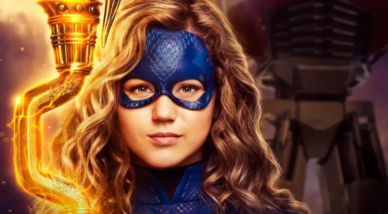 Imagen de Stargirl: Estos dos personajes confirman su vuelta para la temporada 2