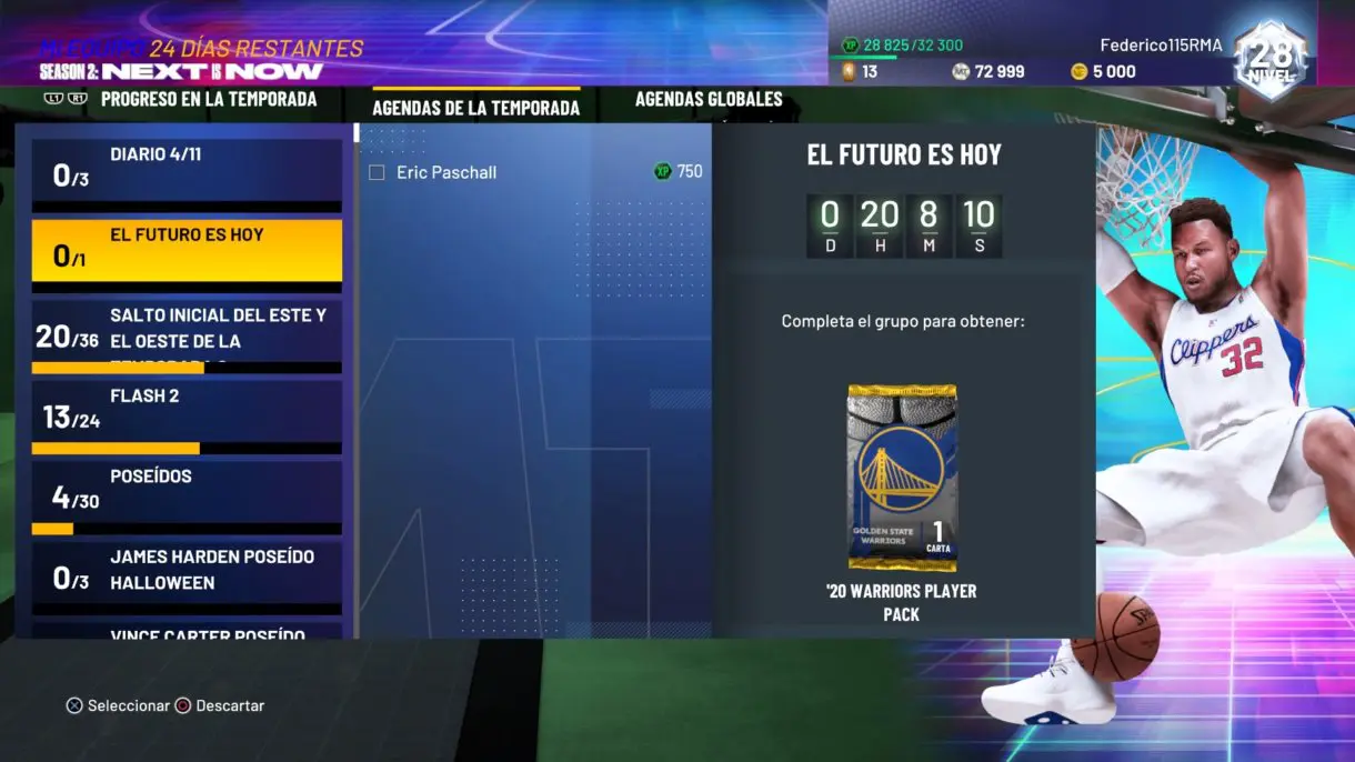 NBA 2K21 MyTeam