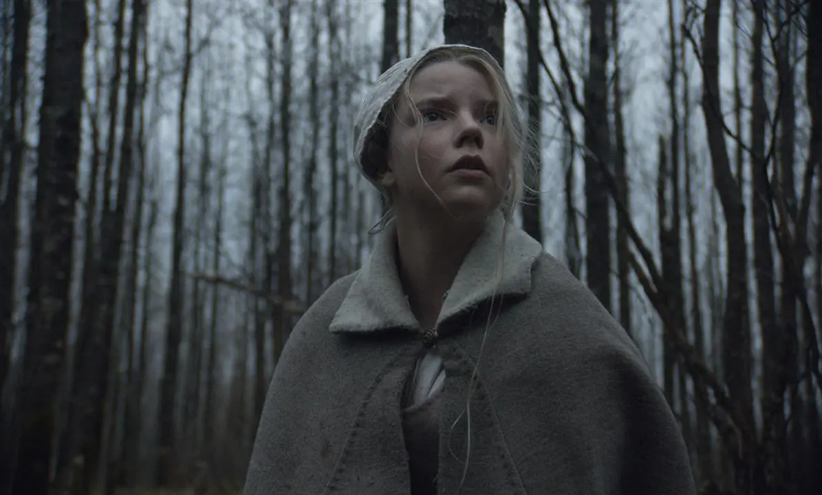 Anya Taylor-Joy