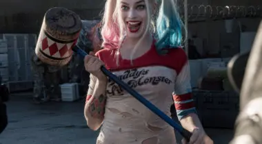 Imagen de Margot Robbie quiere ver el Ayer Cut del Escuadrón Suicida
