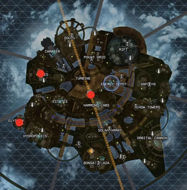 9e5f83d51a6e24ee51dda7568e3e4673.apex legends gold weapons olympus locations