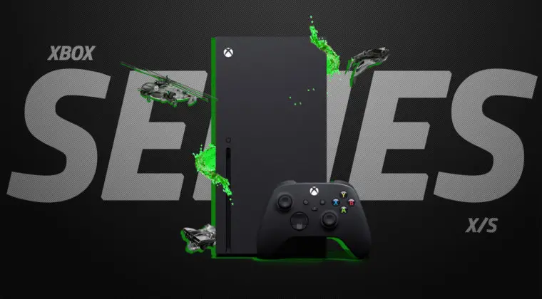 Imagen de Análisis de Xbox Series X|S; dos grandes apuestas para entrar de lleno en la nueva generación
