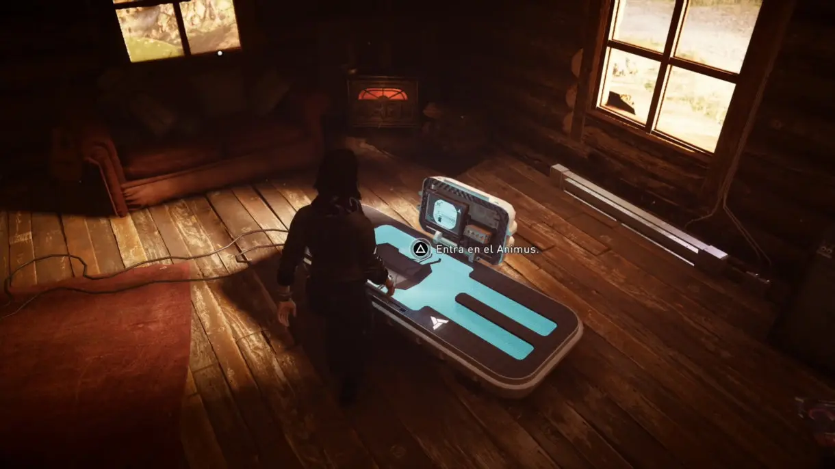 Assassin's Creed Valhalla