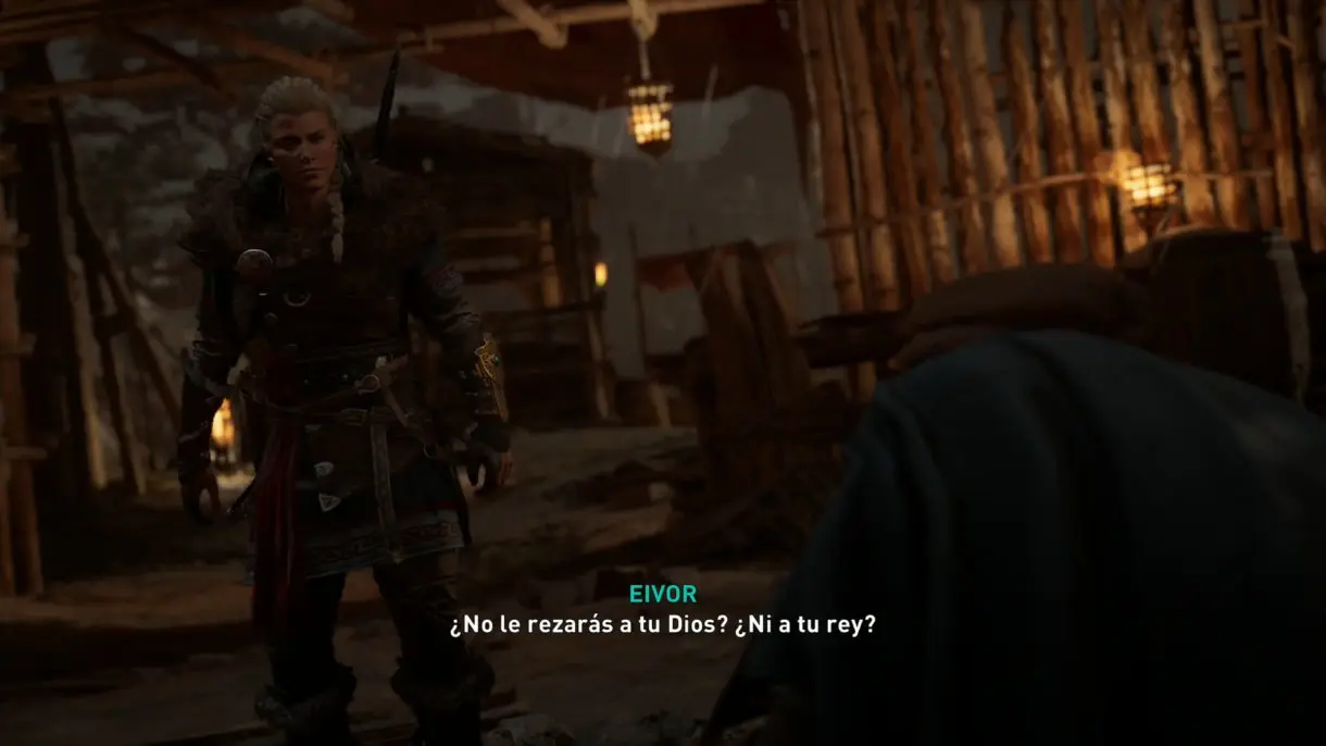 Assassins Creed Valhalla 2