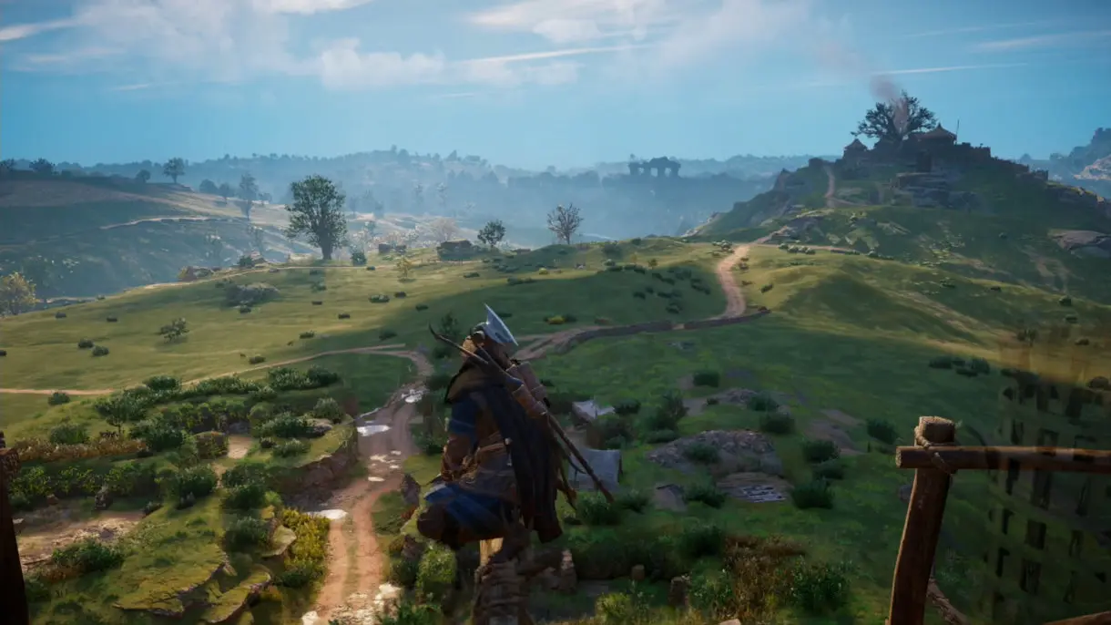 Assassins Creed Valhalla 3