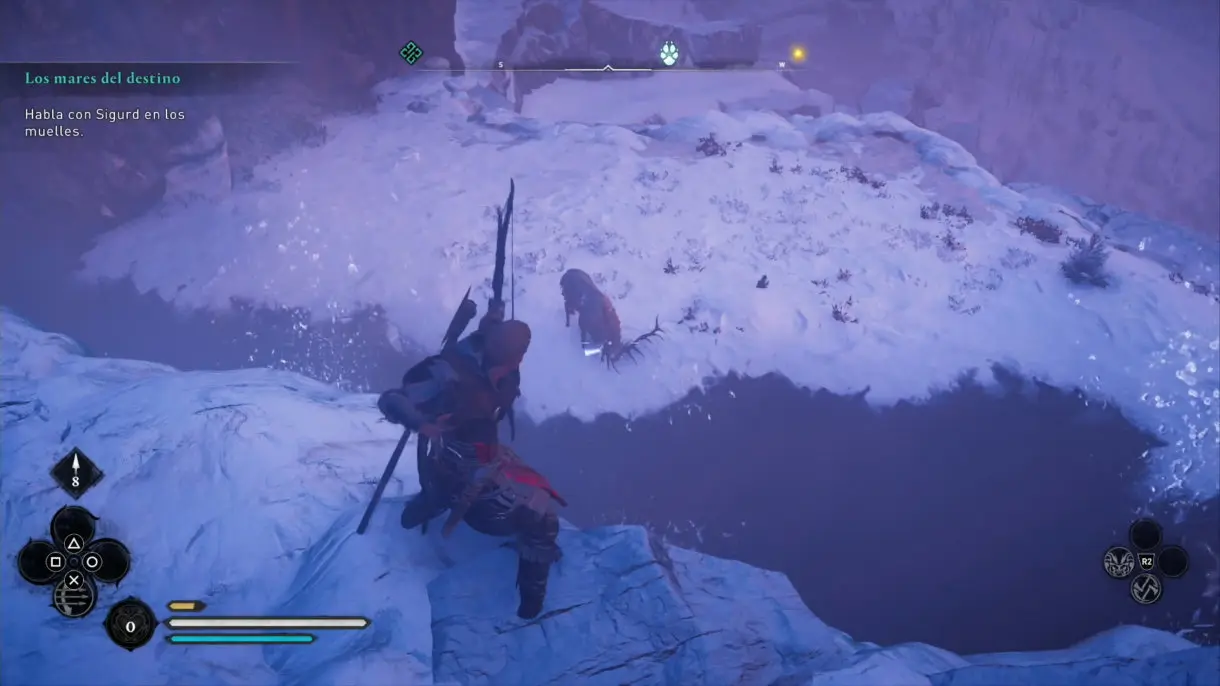 Assassin's Creed Valhalla