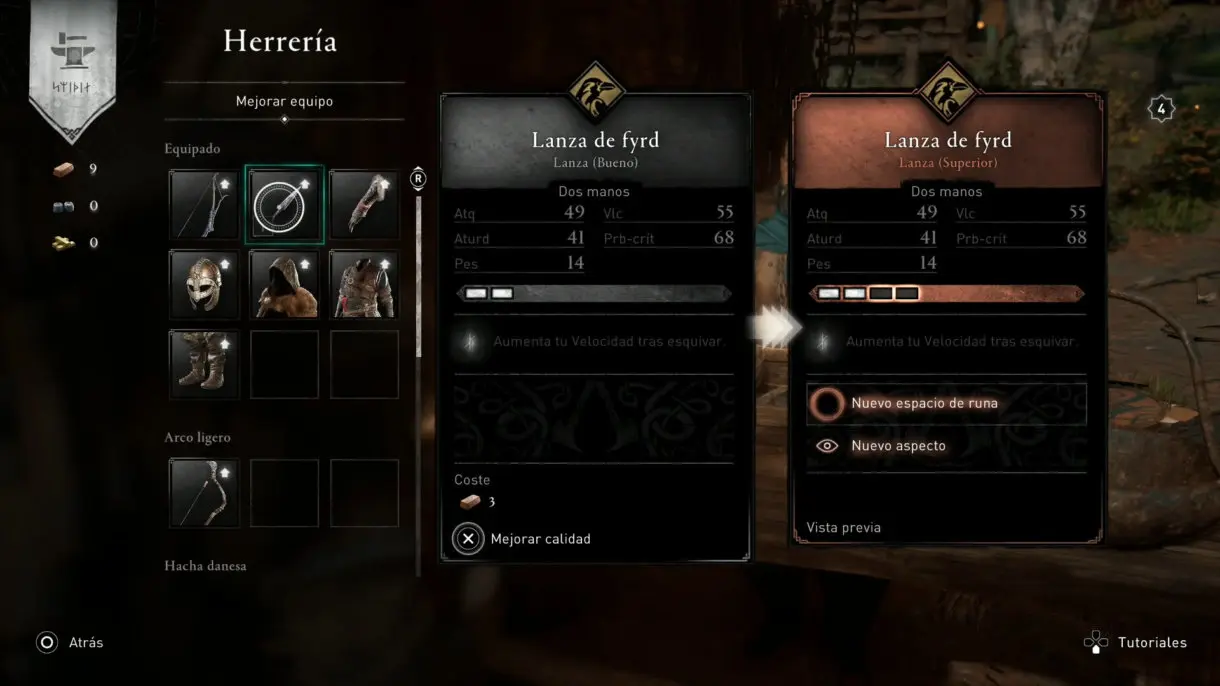 Assassins Creed Valhalla 5