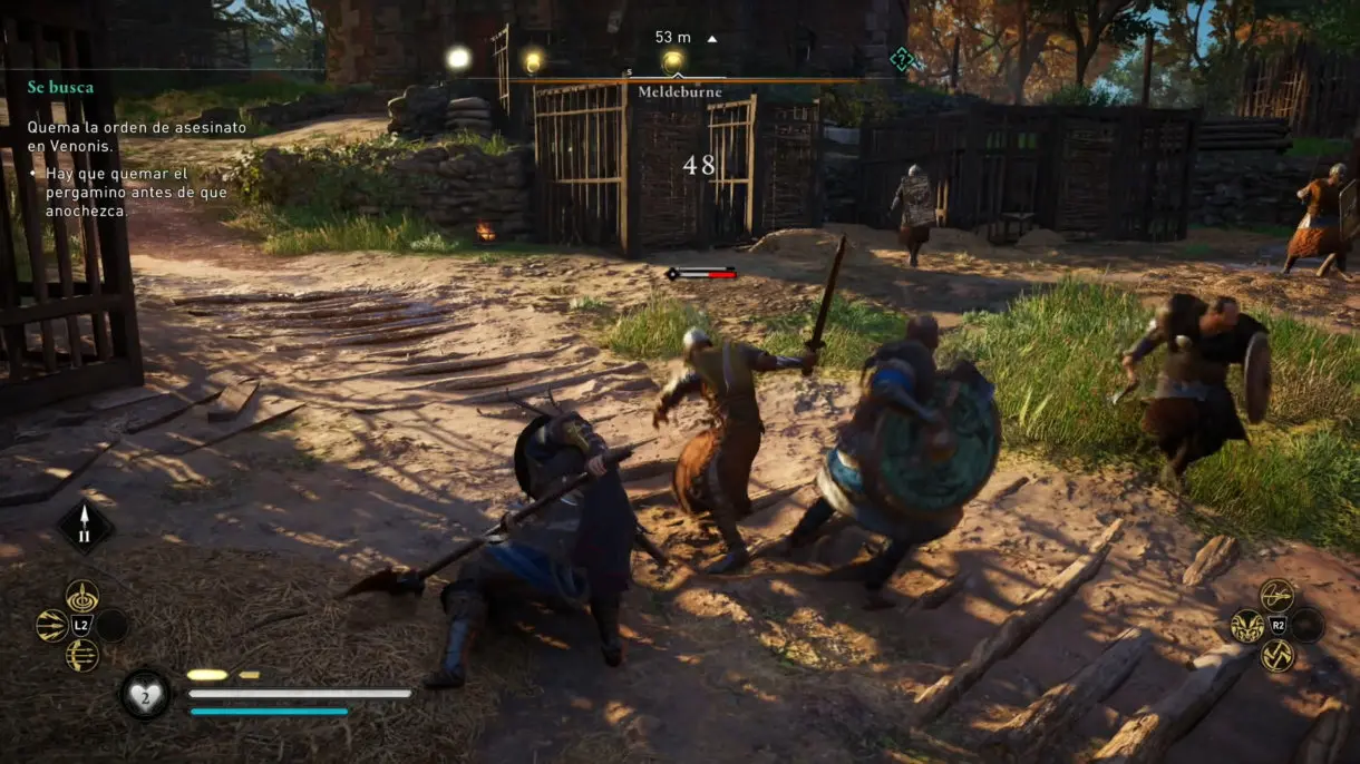 Assassin's Creed Valhalla