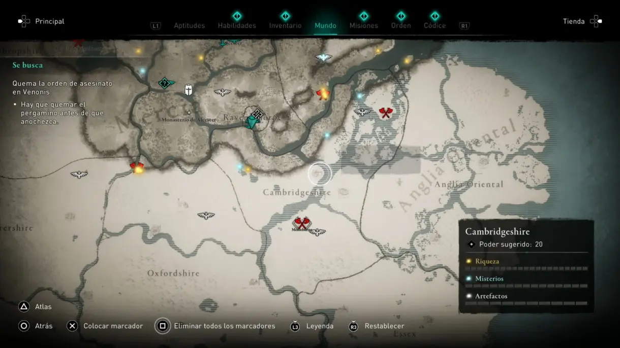 Assassin's Creed Valhalla