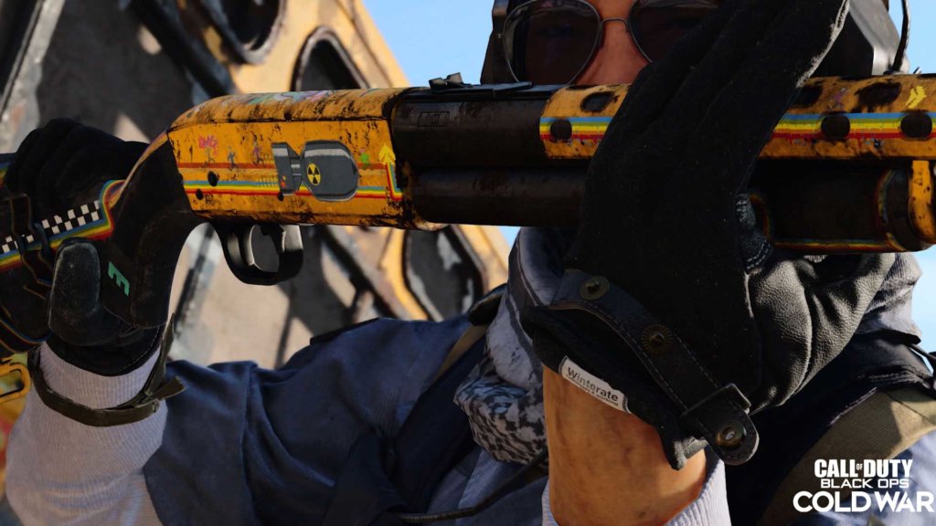 black ops cold war